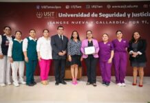 Refuerzan acciones de prevención del cáncer de cuello uterino