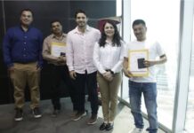 Parten a Canada trabajadores tamaulipecos con respaldo institucional