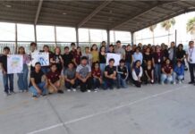 UTTN promueve entre sus estudiantes la paz, tolerancia y empatía