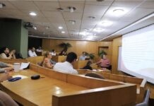 Consolida SERTT modelo de Radio Multicast