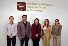 IDPET y Colegio de Notarios buscan brindar certeza juridica a familias vulnerables