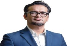 Secretario de Desarrollo Energético de Tamaulipas entre los 100 líderes del sector energía