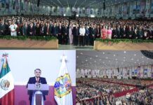 Transformación en Tamaulipas se traduce en hechos: Américo Villarreal