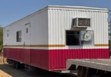 Reactivan caseta de inspección Zaragoza