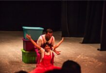 Ofrecerán funciones gratis por «Día Mundial del Teatro»