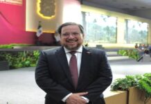 Avanza Gobierno de Américo Villarreal en la transformación educativa