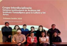 Proyectan la implementación de auditorías archivísticas en Tamaulipas