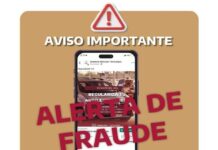 Alertan sobre páginas falsas que ofrecen “gestorías” y estafan a la ciudadanía