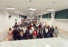 Llevan a cabo “Guía de Atención a la Salud para Niñas, Niños y Adolescentes en Contexto de Movilidad”