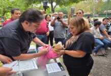 Proyectan la aplicación de 345 mil dosis en campaña de vacunación antirrábica