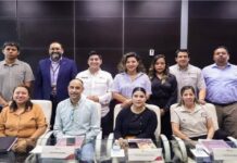 Lleva a cabo INJUVE Segunda Sesión Ordinaria del 2026