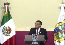 Gobierno de Tamaulipas se consolida como referente en materia de salud