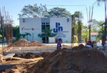 Invertidos 2 mil 600 MDP en Tamaulipas para infraestructura educativa