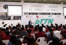 UTTN entrega reconocimiento a empresas comprometidas con la inclusión laboral