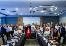 Avanza en Tamaulipas conformación de Clúster Energético