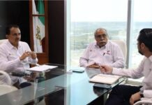 Buscan fortalecer venta de ostión en municipios costeros