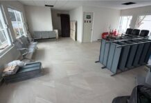 A través de Lazos del Bienestar DIF Tamaulipas fortalece desarrollo y calidad de vida en Tula