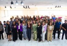 Rinde protesta nuevo Consejo Consultivo Ciudadano del Instituto de las Mujeres