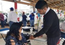 Dará inicio “Operativo de Semana Mayor 2026” del 1 al 5 de abril