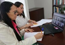 Dan seguimiento al Programa Anual de Trabajo de la Comisión Permanente de Contralorías Estados-Federación