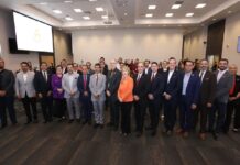 UAT participa en Simposio Educativo Binacional 2026 de la South Texas College