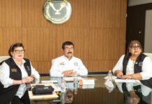 UAT inaugura programa de capacitación a personal docente