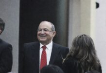 Reconoce diputado Víctor García avances en materia de salud en Tamaulipas