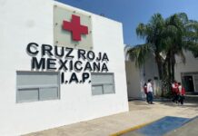 Atraviesa Cruz Roja de Victoria crisis operativa y financiera