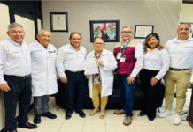 Nombran nueva directora del Hospital Infantil