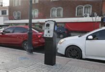 En el Oxxo pago de multas de Tránsito