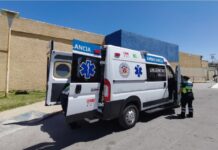 Se registra el deceso de dos personas en situación de calle