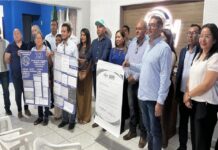 Exigen renovación del Comité Directivo Estatal del PAN
