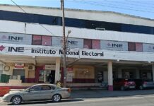 Suspenderá actividades INE en Nuevo Laredo por días santos