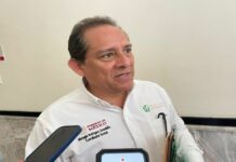 Nuevo Hospital de Ciudad Madero estará listo para abril