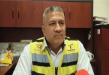 Preparan operativo de seguridad para zona conurbada