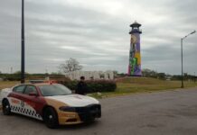 Da inicio Operativo Semana Santa 2026 en Zona Sur