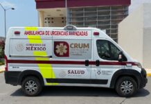 Garantizados los servicios médicos de urgencias a través del CRUM
