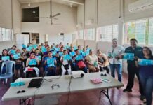 Impulsan programas intensivos de capacitación a prestadores de servicios turísticos