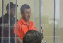 Preso acusado de doble homicidio se suicida en prisión del Condado Cameron