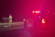 Tiroteo deja al menos 4 muertos en San Carlos, según oficina del alguacil de Hidalgo