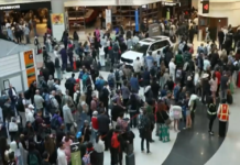 Agentes de ICE estarán en aeropuertos a partir de este lunes