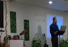 ICE detiene por sorpresa a pastor de Mercedes al salir de un Home Depot