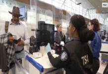 Posible que ICE no abandone los aeropuertos una vez que se le pague a TSA