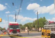 Un detenido en preparatoria de Elsa-Edcouch por posible arma de fuego