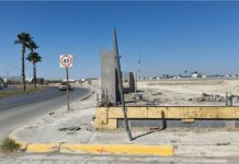 Avance del 75% registra nuevo edificio de enfermería