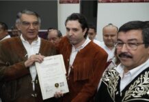 Gobierno del Estado y UAT marcan pauta nacional en estudios técnicos del IMPI