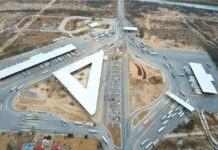 Llegarían a Nuevo Laredo más de mil trabajadores de la ANAM