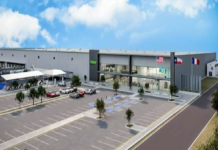 McAllen anuncia la llegada de la automotriz francesa Valeo