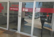 Por crisis financiera cierra operaciones Cruz Roja de Ciudad Victoria