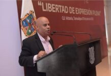 Presenta su renuncia Francisco Cuéllar a Comunicación Social